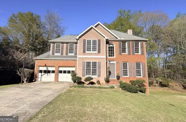 320 Wynstone Way, Duluth, GA 30097