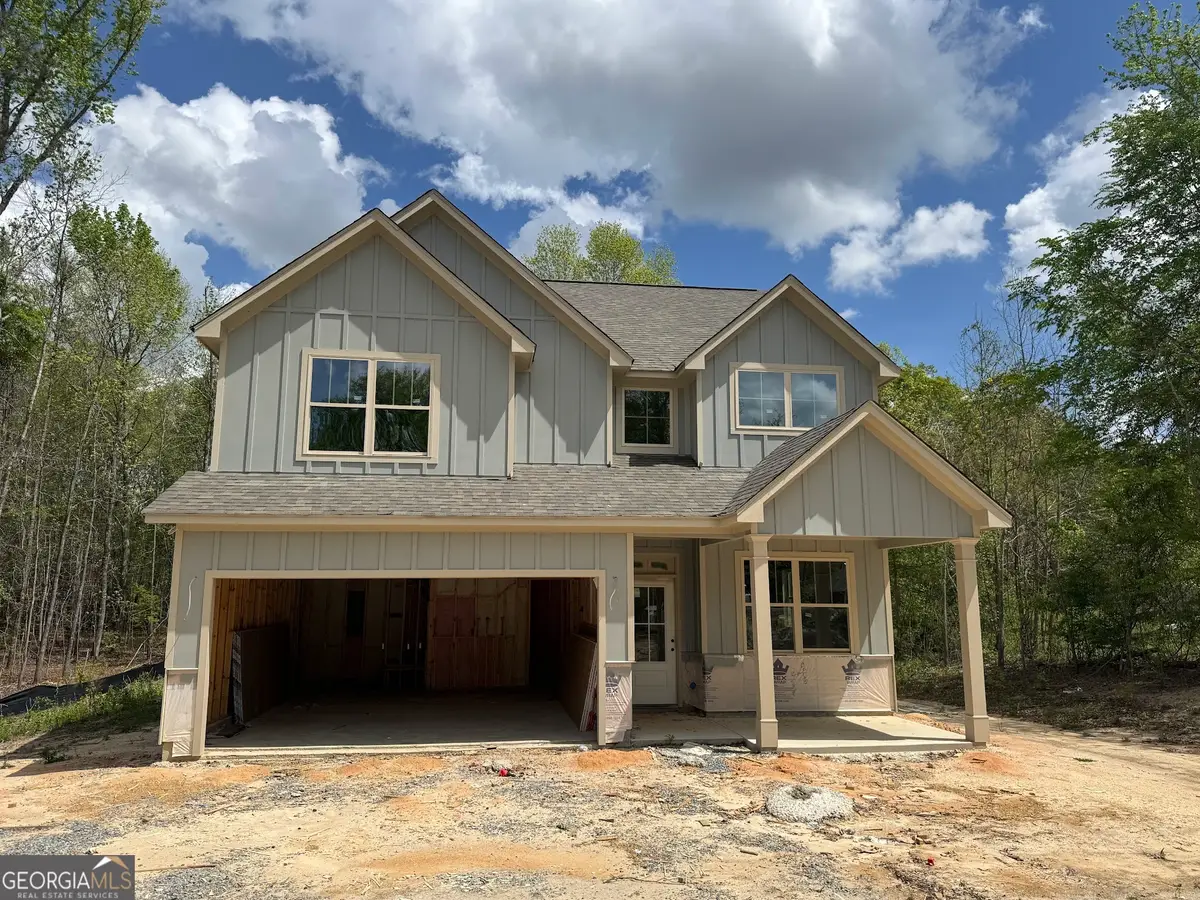 166 Country World Drive, Macon, GA 31211 - #1