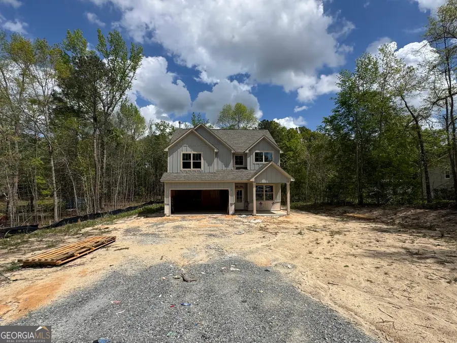 166 Country World Drive, Macon, GA 31211 - #2