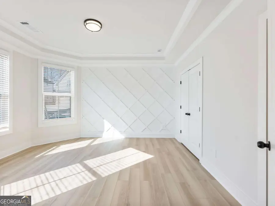 4436 Hosch Reserve Court, Buford, GA 30519 - #3