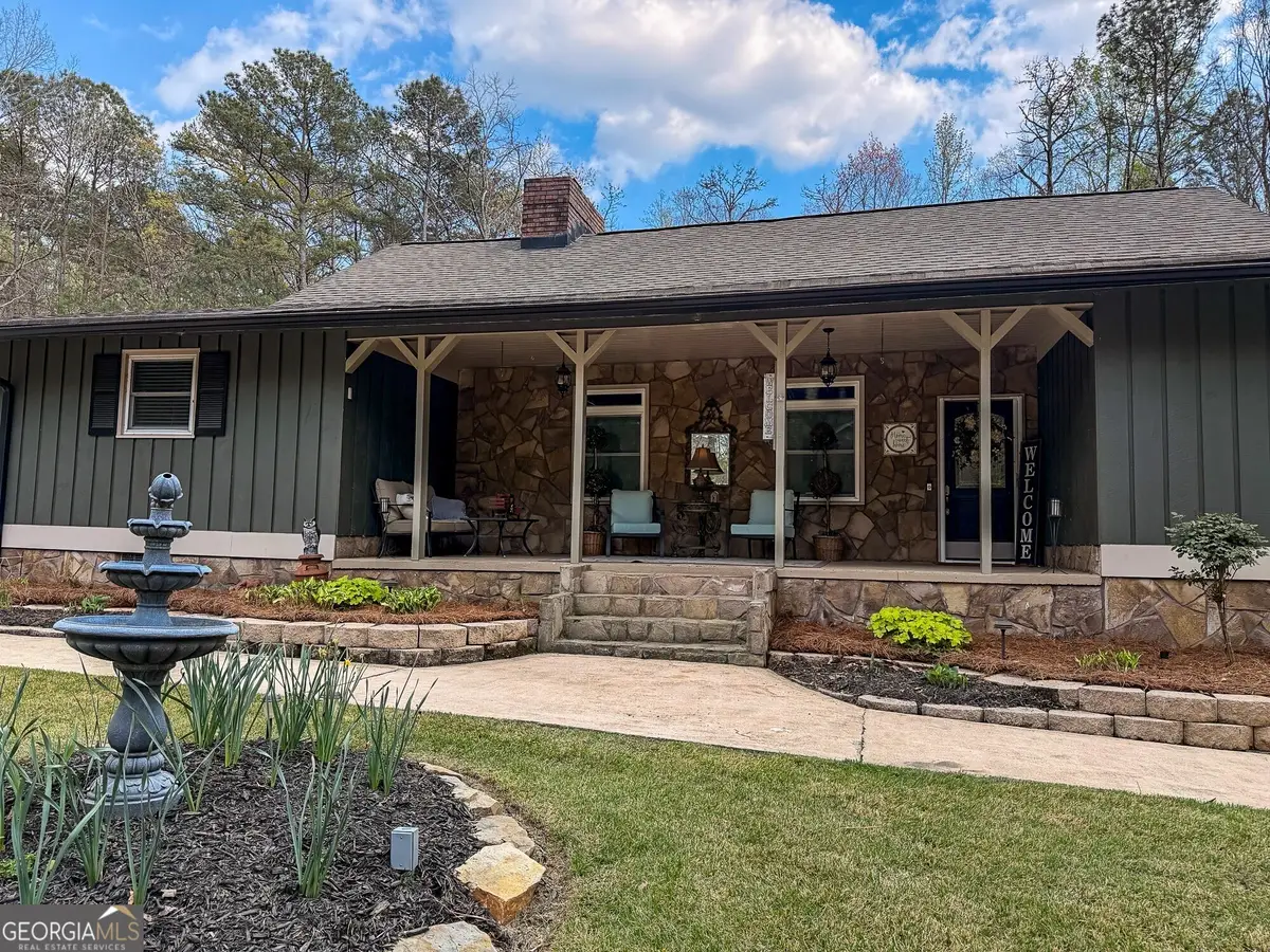 37 Jeffrey Road Se, Cartersville, GA 30120 - #1