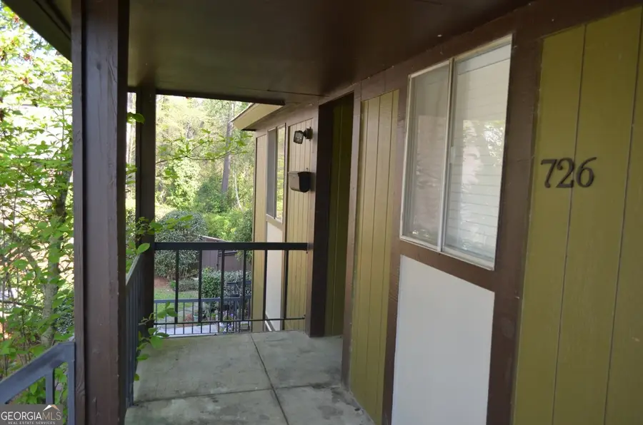 726 Willow Creek Drive, Macon, GA 31204 - #2