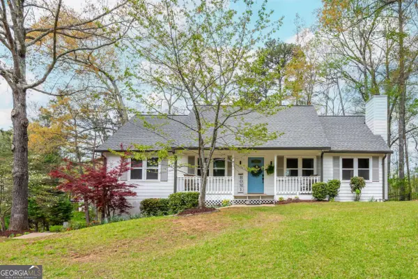 1501 Olde Mill Court, Marietta, GA 30066