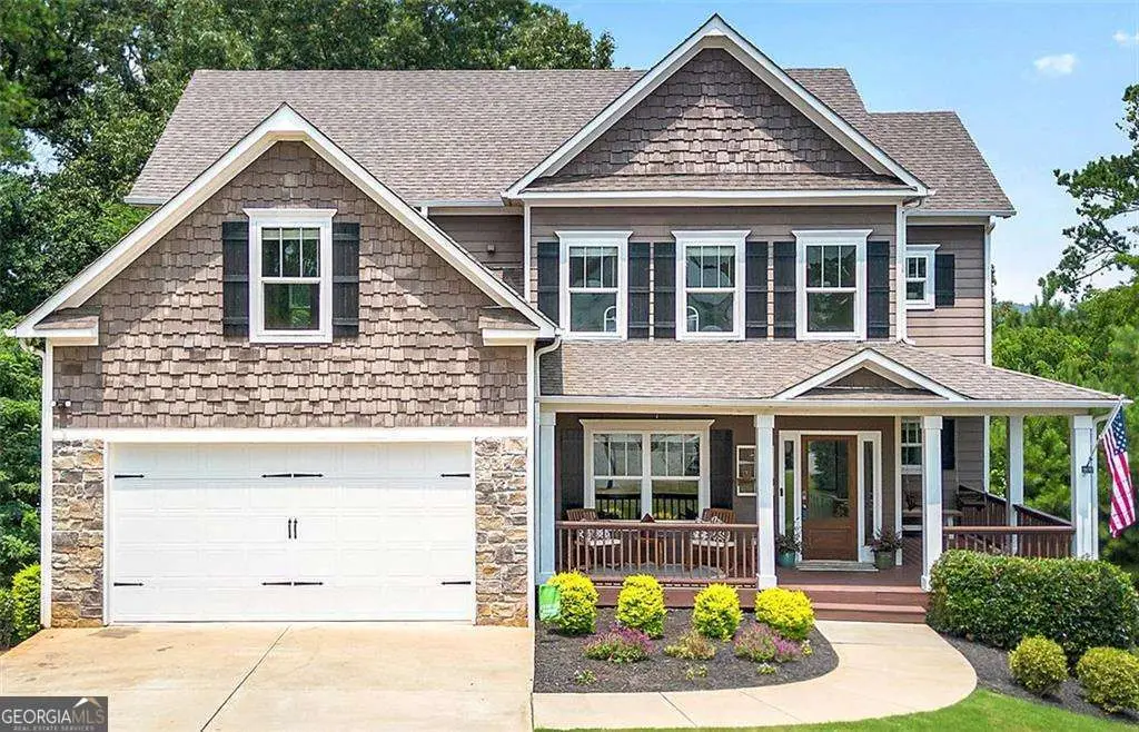 9 Hillshire Drive, Cartersville, GA 30120 - #1
