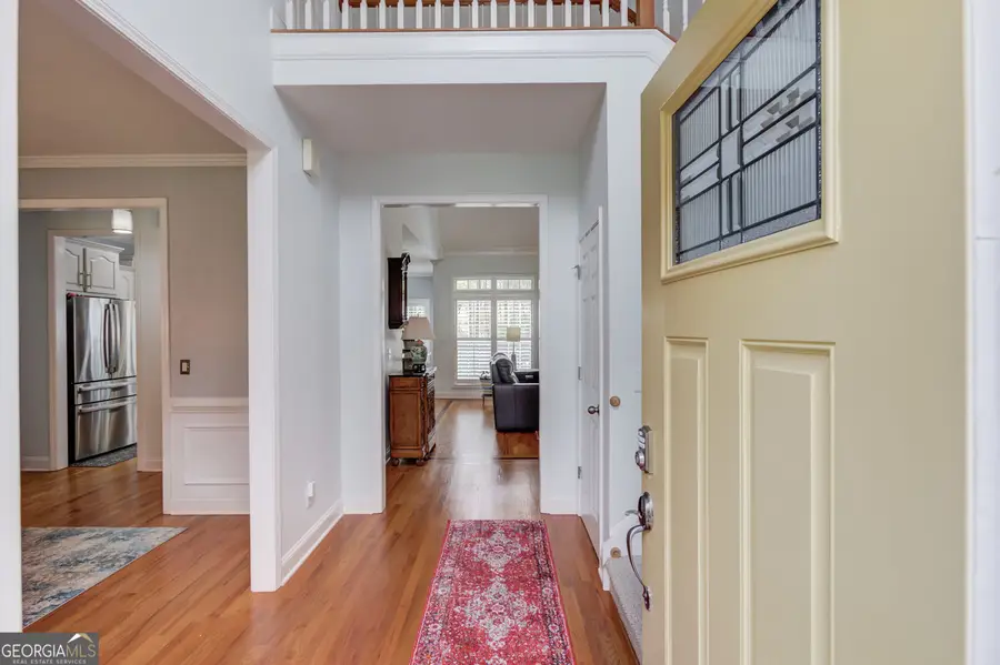 124 Dumar Lane, Hoschton, GA 30548 - #3