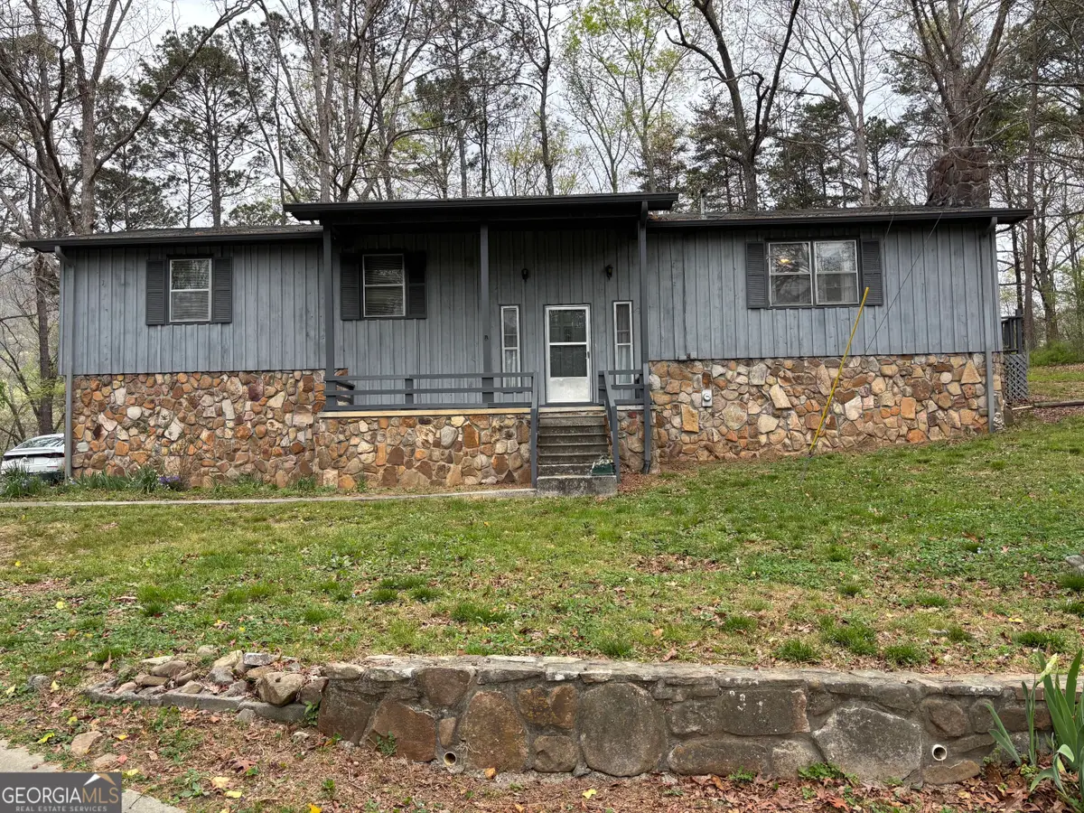 2246 Neal Gap Road, Summerville, GA 30747 - #1