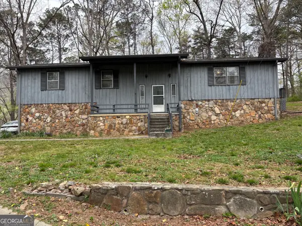 2246 Neal Gap Road, Summerville, GA 30747
