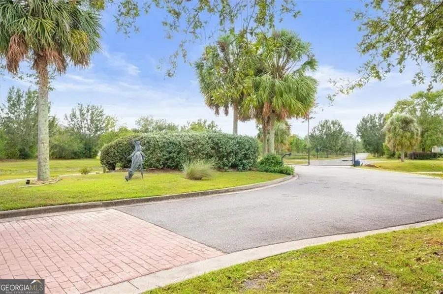 LOT 33 Landing Trail, Waynesville, GA 31566 - #3