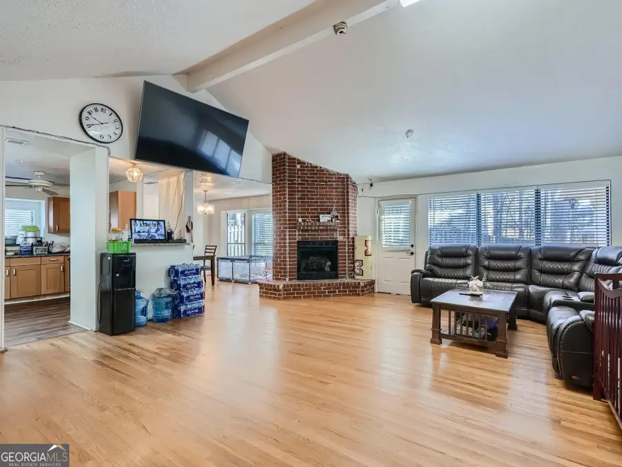 1321 Beeblossom Trail, Lawrenceville, GA 30044 - #2