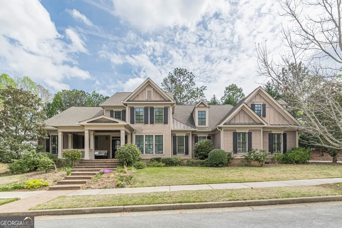 774 Barrett Village Lane Nw, Marietta, GA 30064 - #1