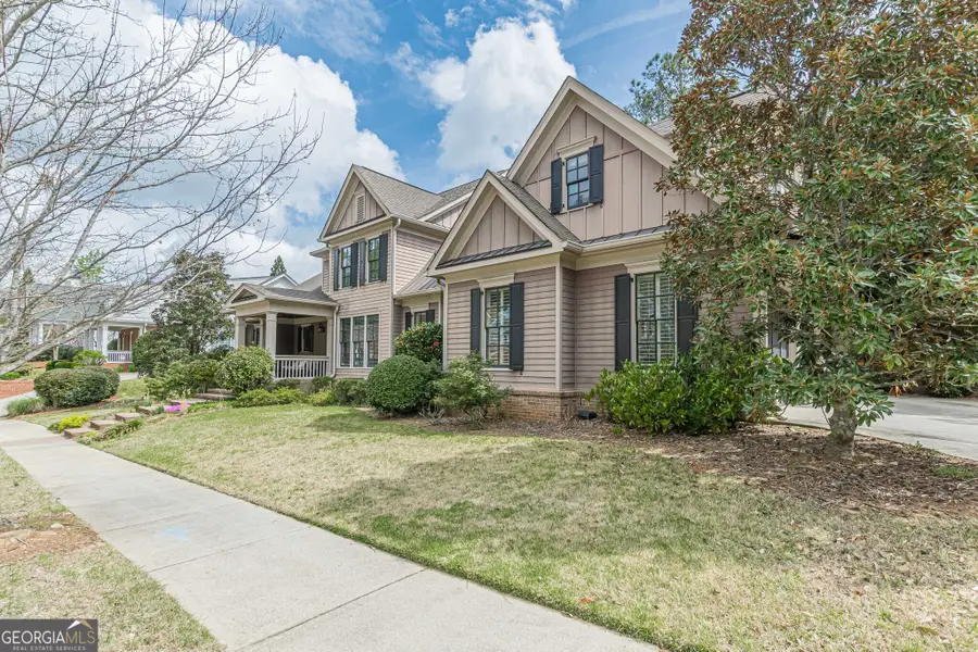 774 Barrett Village Lane Nw, Marietta, GA 30064 - #2