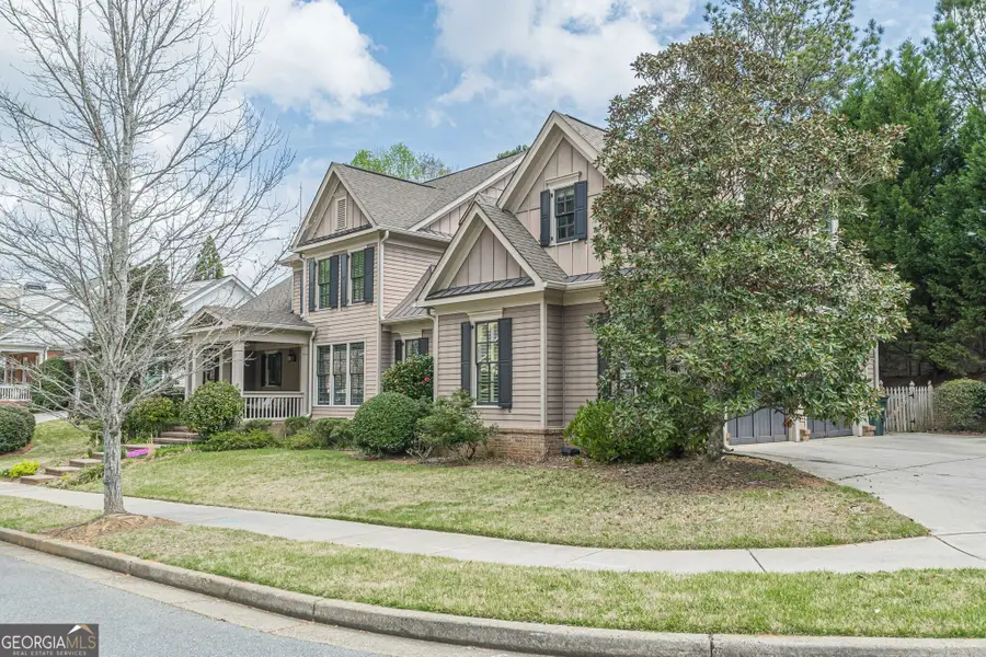 774 Barrett Village Lane Nw, Marietta, GA 30064 - #3