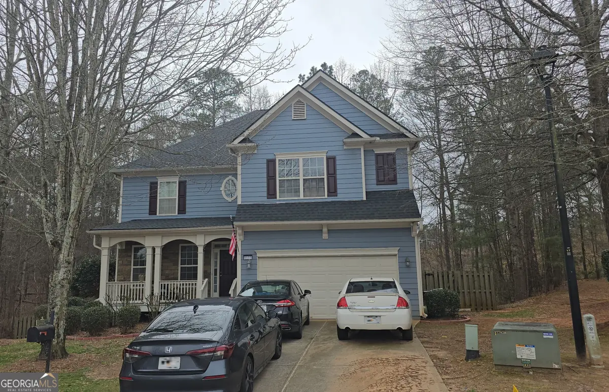 5177 Arran Lane, Douglasville, GA 30135 - #1