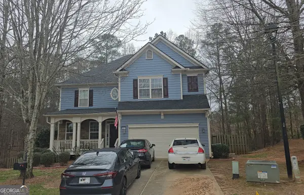5177 Arran Lane, Douglasville, GA 30135