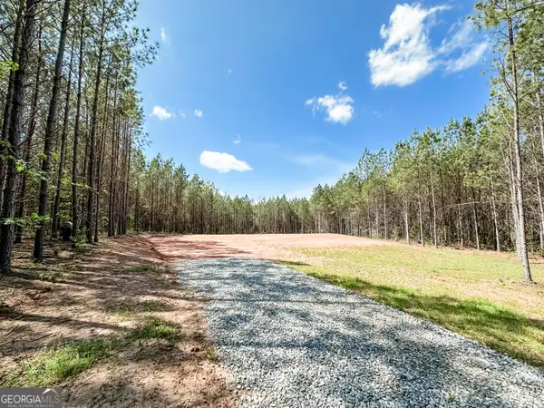 0 Jordan Road #17.79 ACRES, Monticello, GA 31064