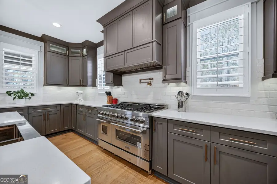 200 Tuxedo Circle, Forsyth, GA 31029 - #2