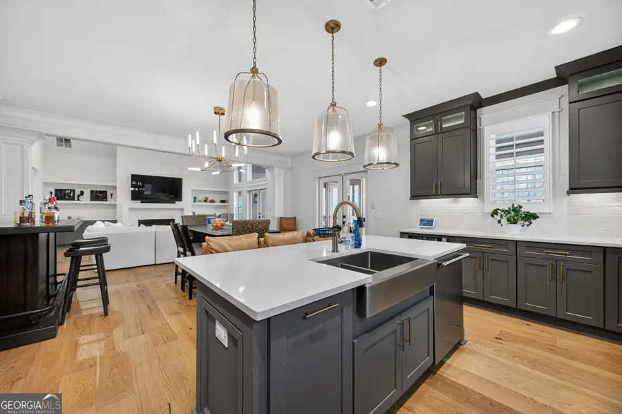 200 Tuxedo Circle, Forsyth, GA 31029 - #3