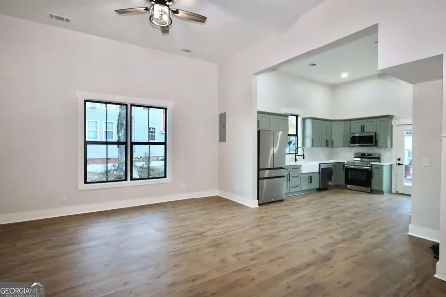 509 College Street, Rockmart, GA 30153 - #3