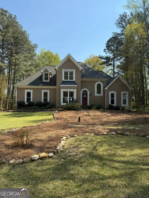 1030 Oconee Crossing Circle, Bogart, GA 30622