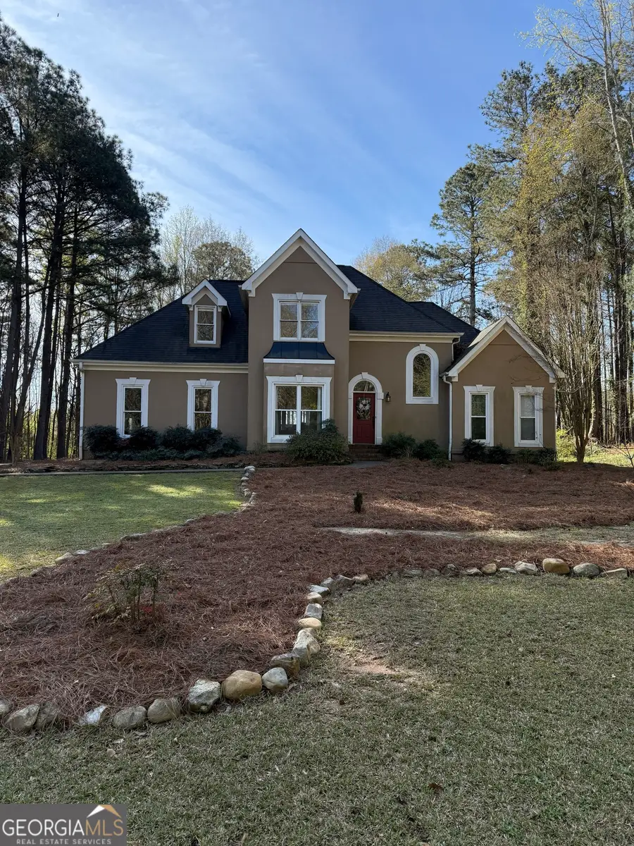 1030 Oconee Crossing Circle, Bogart, GA 30622 - #2
