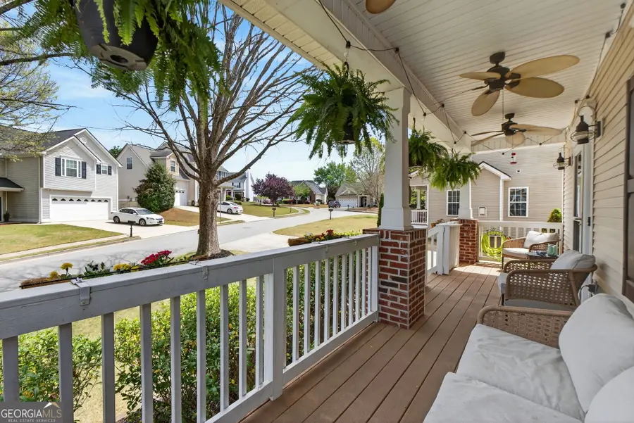 8 Palladio Way, Newnan, GA 30263 - #3