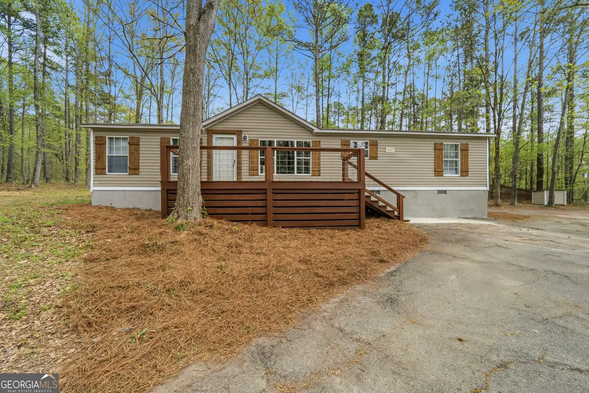 279 Possum Point Drive, Eatonton, GA 31024 - #1
