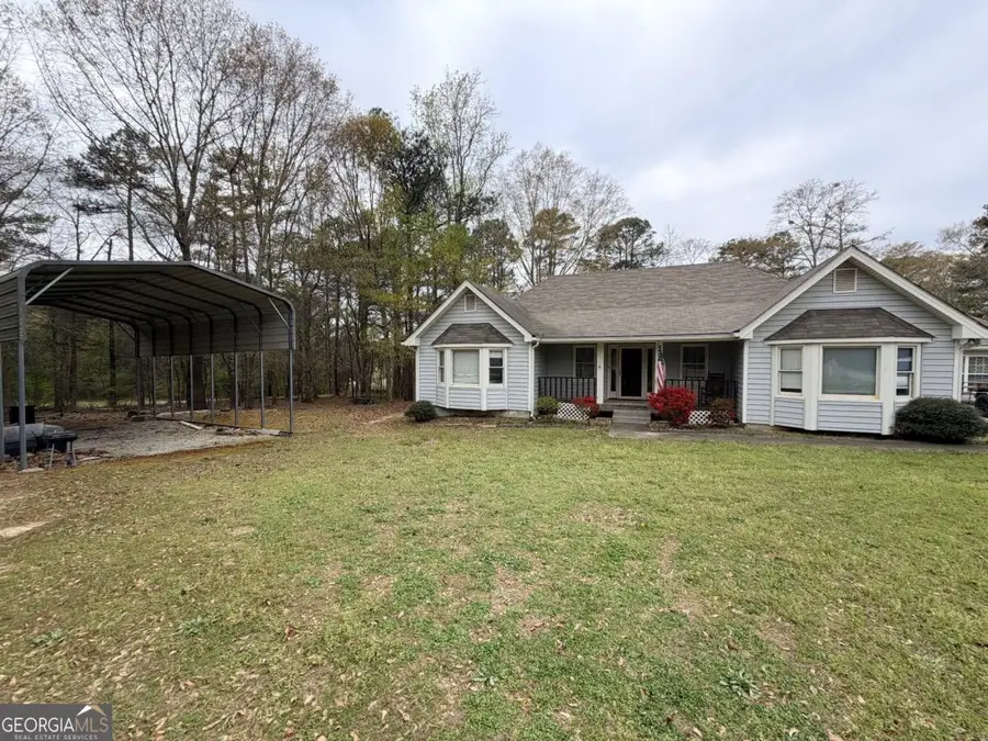 3456 Irwin Bridge Road Nw, Conyers, GA 30012 - #2