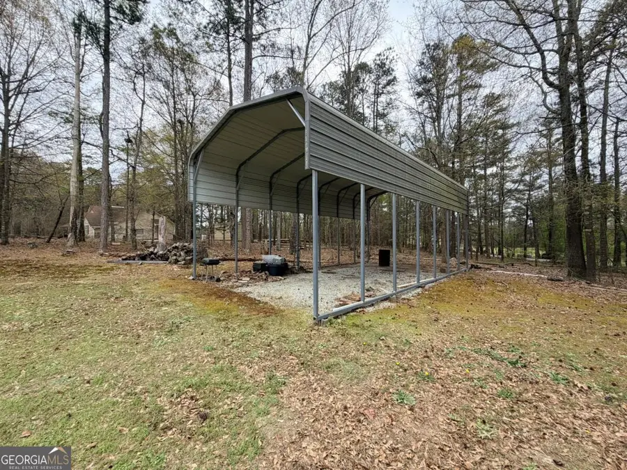 3456 Irwin Bridge Road Nw, Conyers, GA 30012 - #3