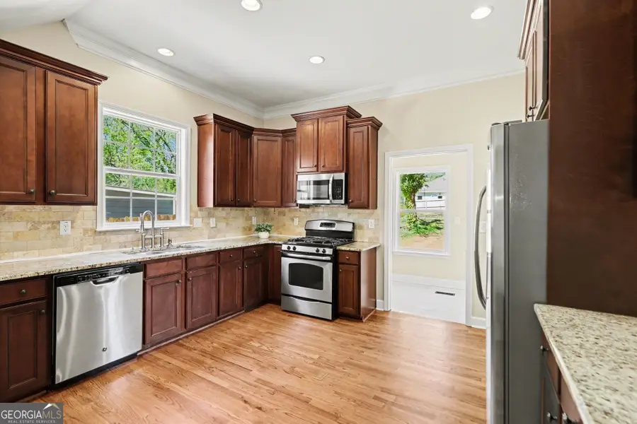 1809 Walker Avenue, Atlanta, GA 30337 - #3