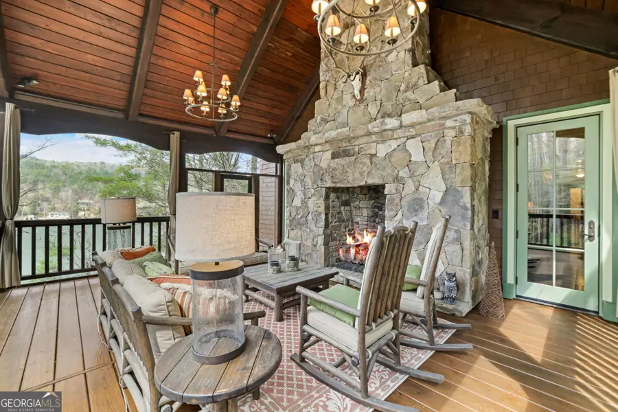 3914 Brandon Mill Road, Lakemont, GA 30552 - #3