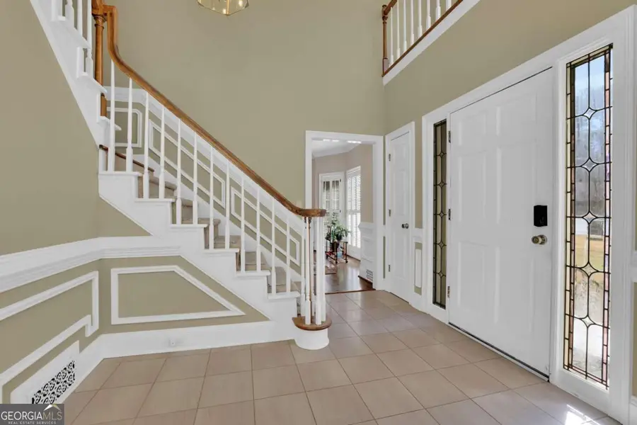 2928 Tall Pines Way Ne, Atlanta, GA 30345 - #3