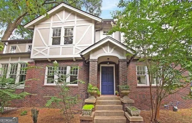 2417 Glenwood Drive Ne, Atlanta, GA 30305 - #1