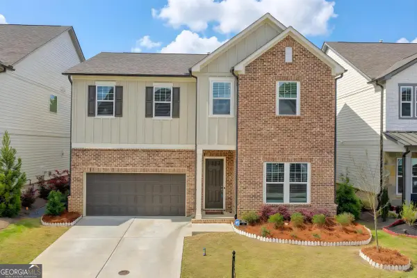 2852 Girard Lane, Duluth, GA 30097