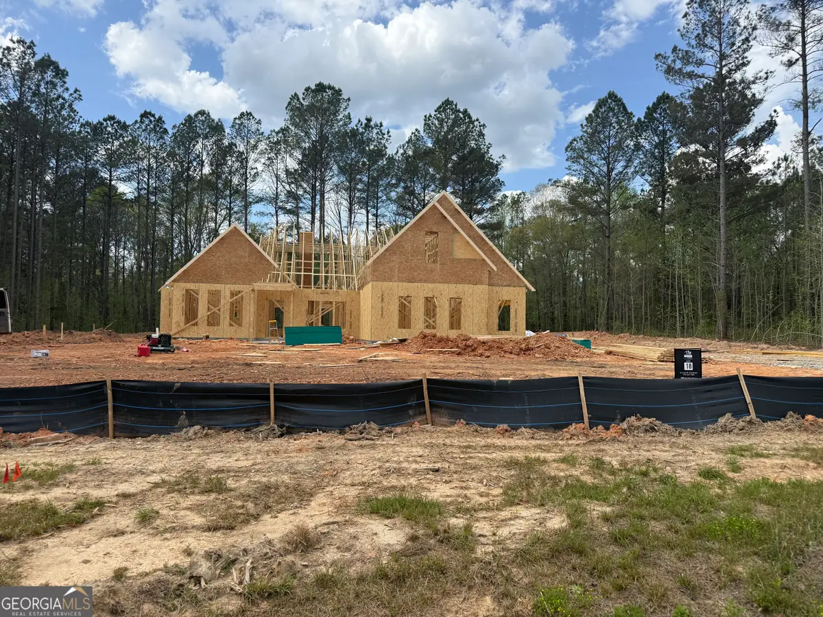 LOT 18 Flint Farms Drive, Concord, GA 30206 - #1