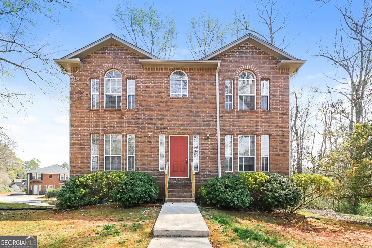 3154 Snapfinger Lane, Decatur, GA 30034 - #1