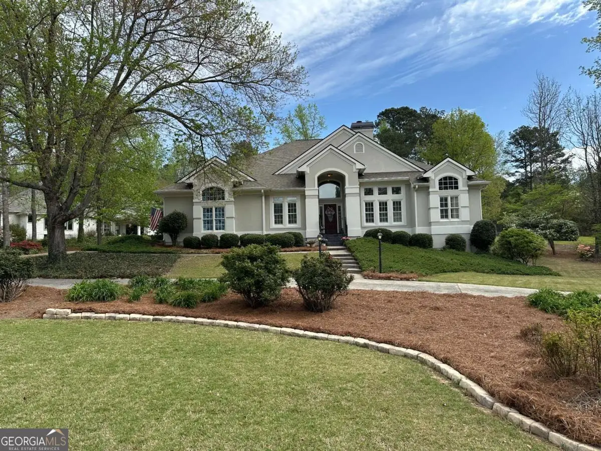 218 Hidden Lakes Drive, Carrollton, GA 30116 - #1