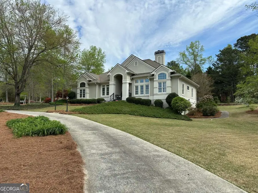 218 Hidden Lakes Drive, Carrollton, GA 30116 - #2