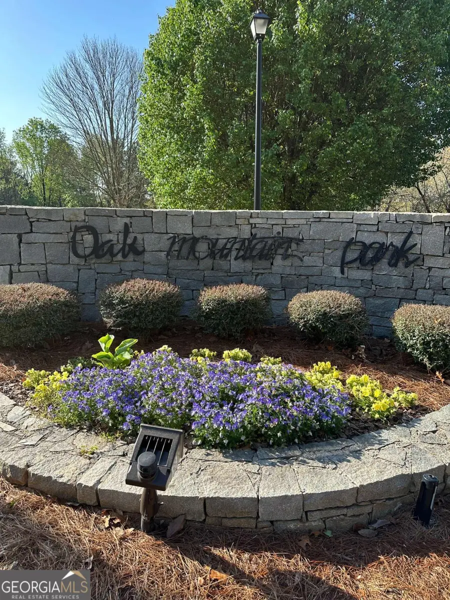 218 Hidden Lakes Drive, Carrollton, GA 30116 - #3