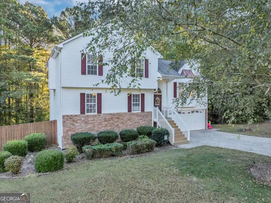 47 Wey Bridge Court, White, GA 30184 - #3