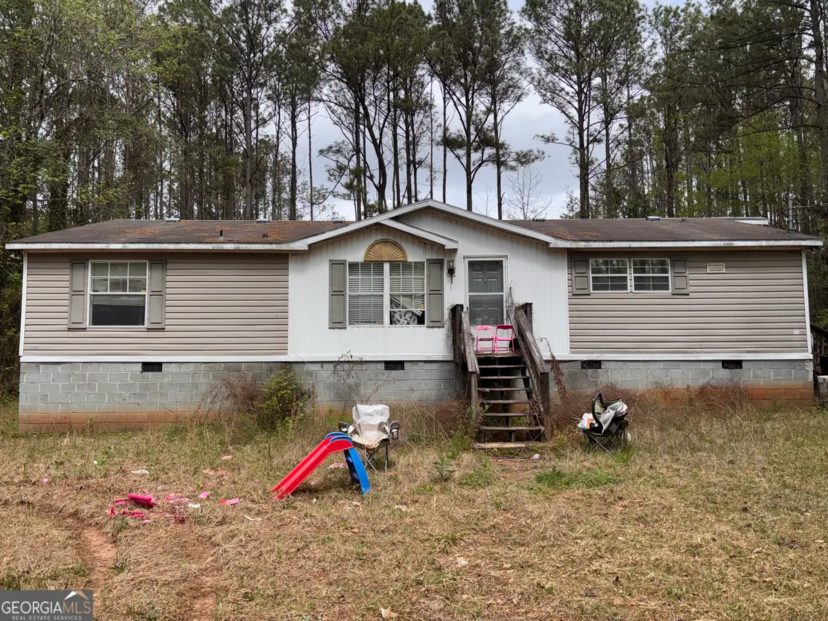 17 Cottonwood Drive, Waverly Hall, GA 31831 - #1