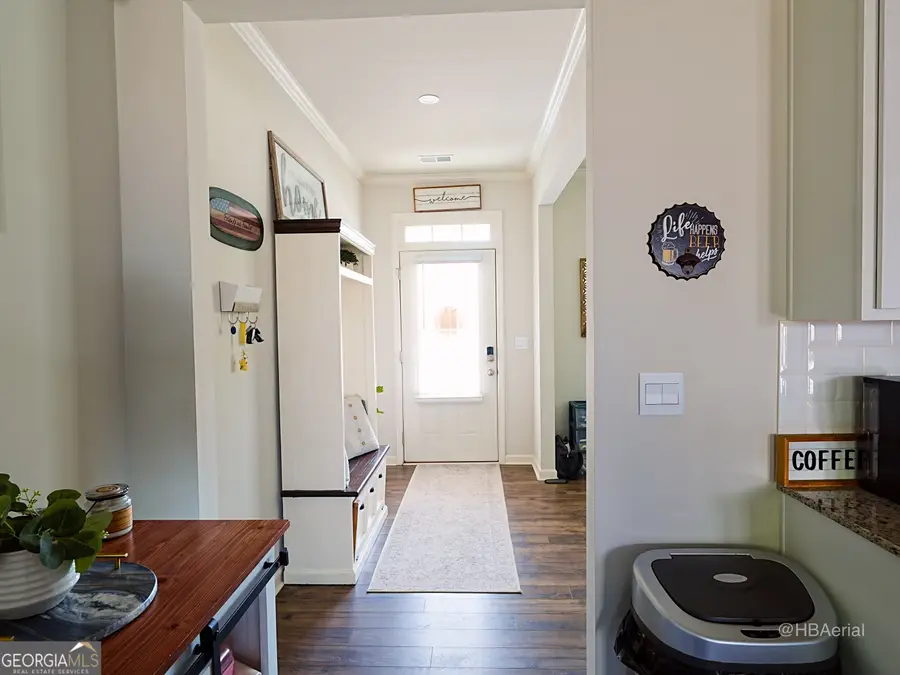 97 Thompson Drive, Dallas, GA 30132 - #3