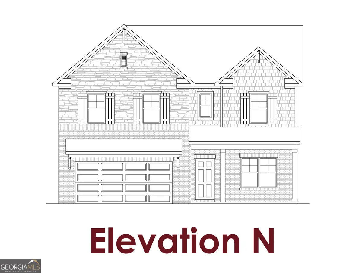 10 Commons Way, Cartersville, GA 30120 - #1