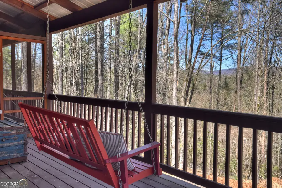 396 Dover Falls Trail, Ellijay, GA 30540 - #2