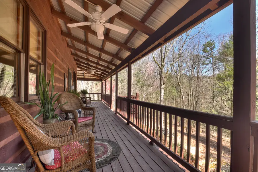 396 Dover Falls Trail, Ellijay, GA 30540 - #3