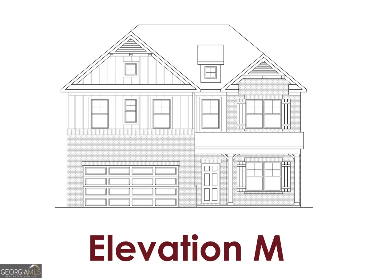 6 Commons Way, Cartersville, GA 30120 - #1