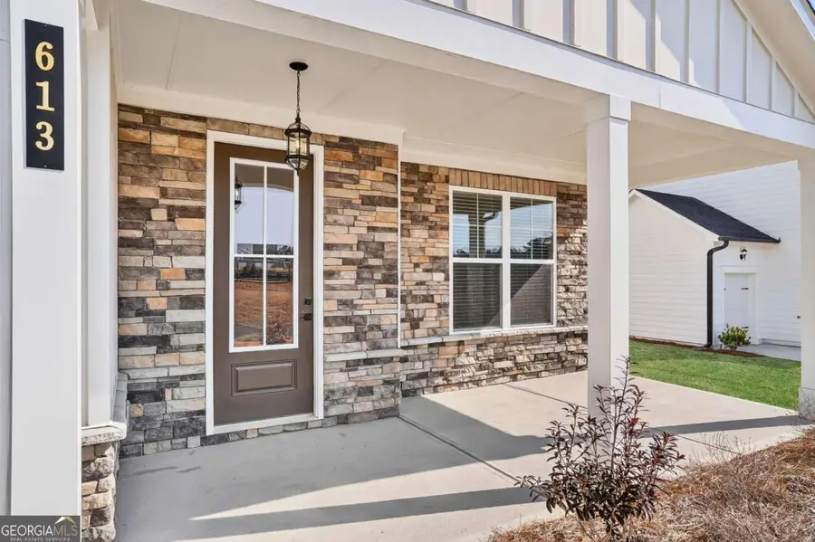 613 Villa Rica Springs - Lot 42, Villa Rica, GA 30180 - #3