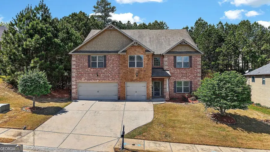 4248 Caveat Court, Fairburn, GA 30213 - #2