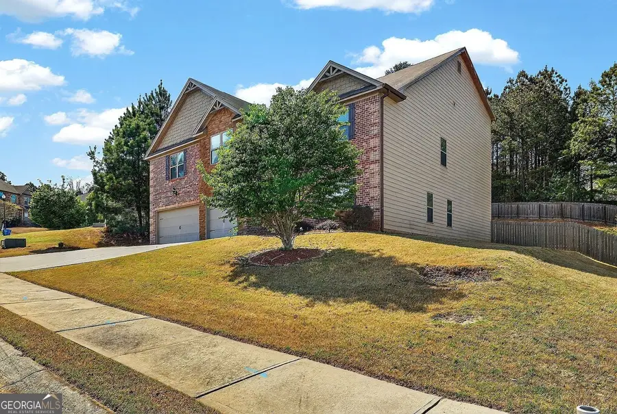 4248 Caveat Court, Fairburn, GA 30213 - #3