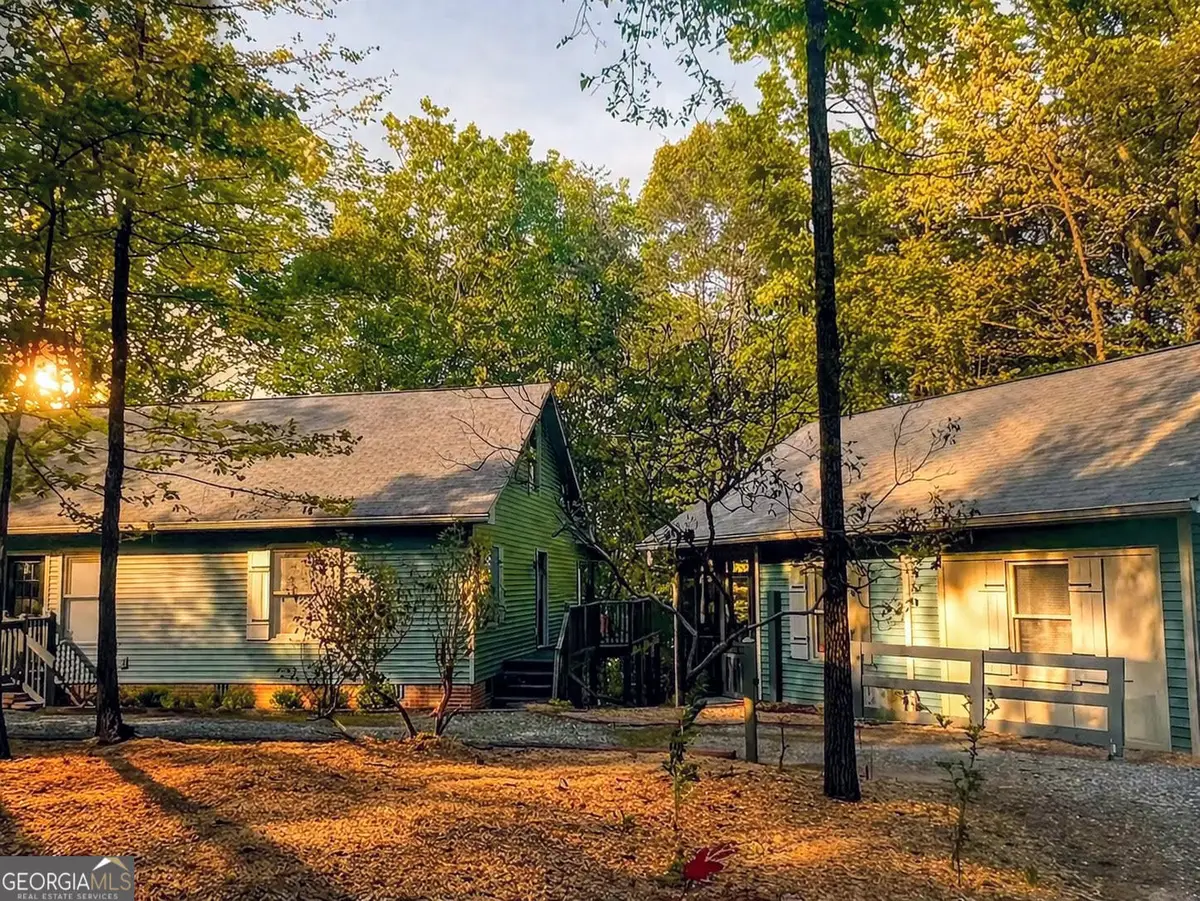 306 Scenic Drive, Sautee Nacoochee, GA 30571 - #1