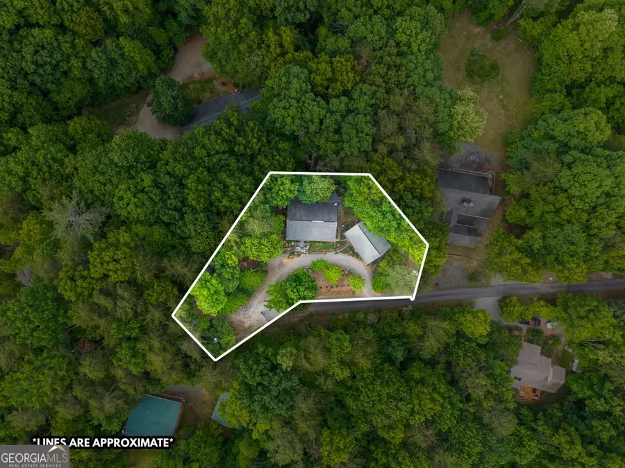 306 Scenic Drive, Sautee Nacoochee, GA 30571 - #3